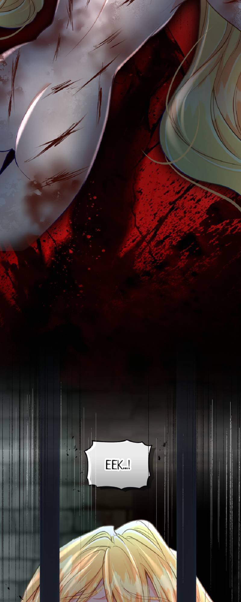 Vengeance from a Saint Full of Wounds Chapter 131 237 ch 131 47