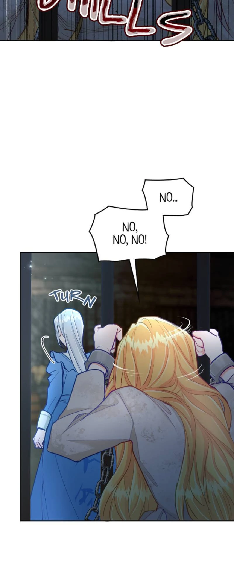 Vengeance from a Saint Full of Wounds Chapter 131 239 ch 131 49