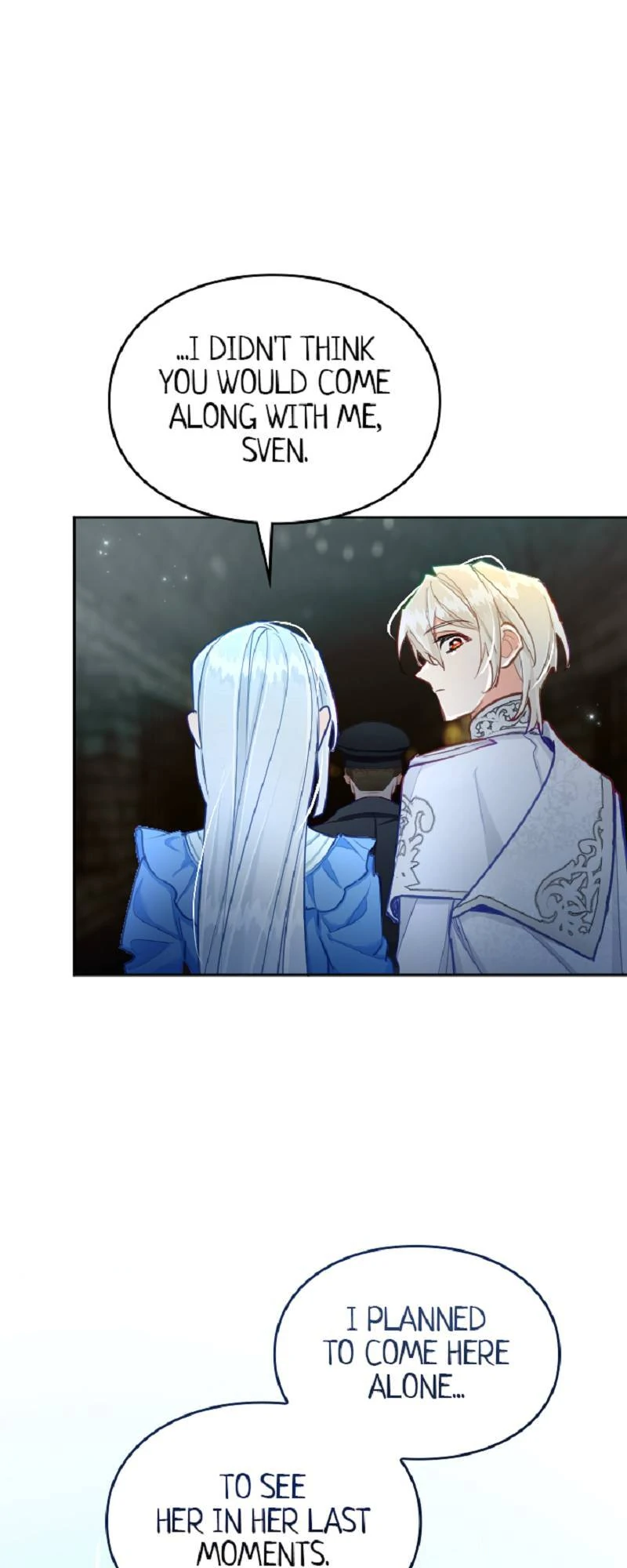 Vengeance from a Saint Full of Wounds Chapter 131 195 ch 131 5