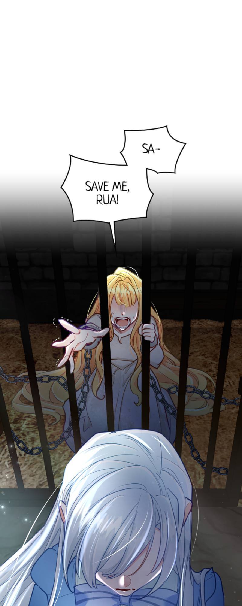 Vengeance from a Saint Full of Wounds Chapter 131 240 ch 131 50