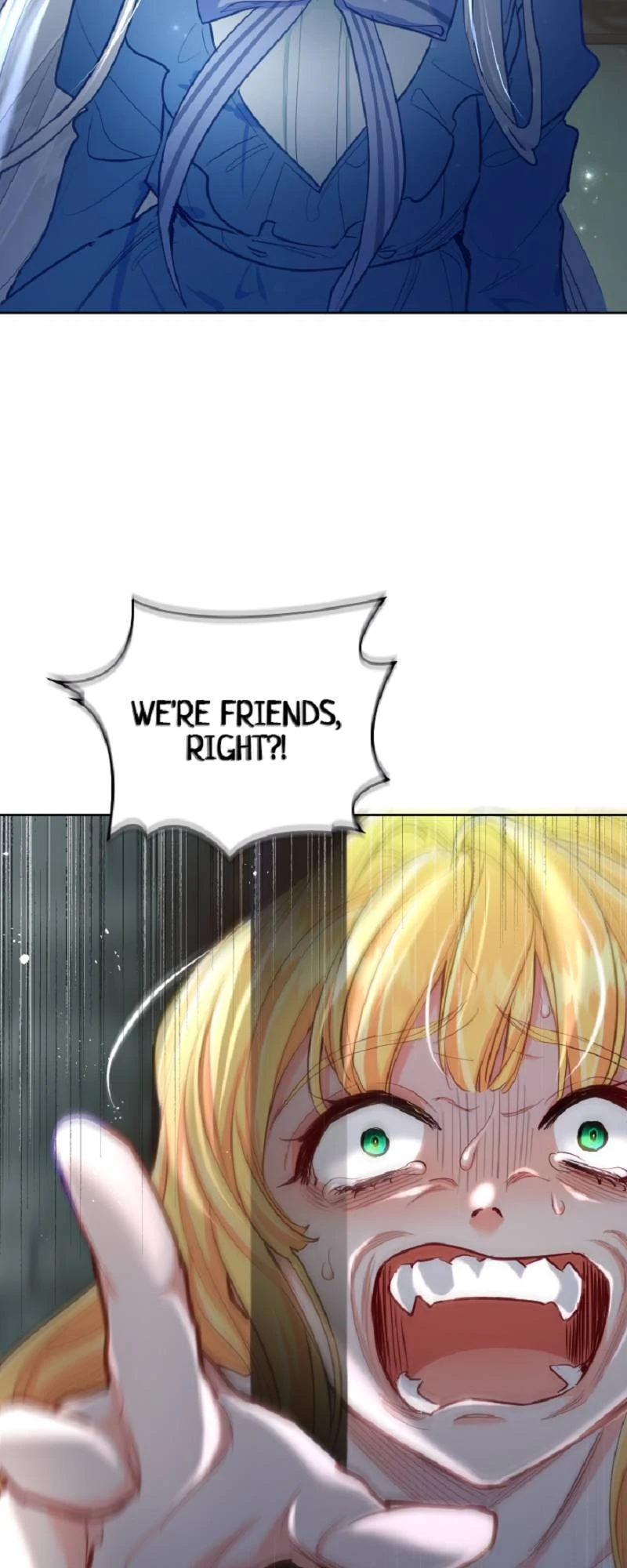 Vengeance from a Saint Full of Wounds Chapter 131 241 ch 131 51