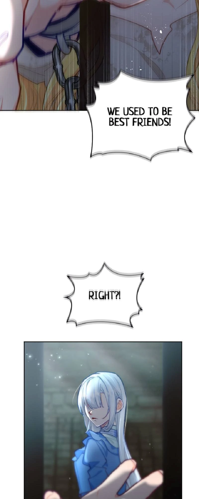 Vengeance from a Saint Full of Wounds Chapter 131 242 ch 131 52