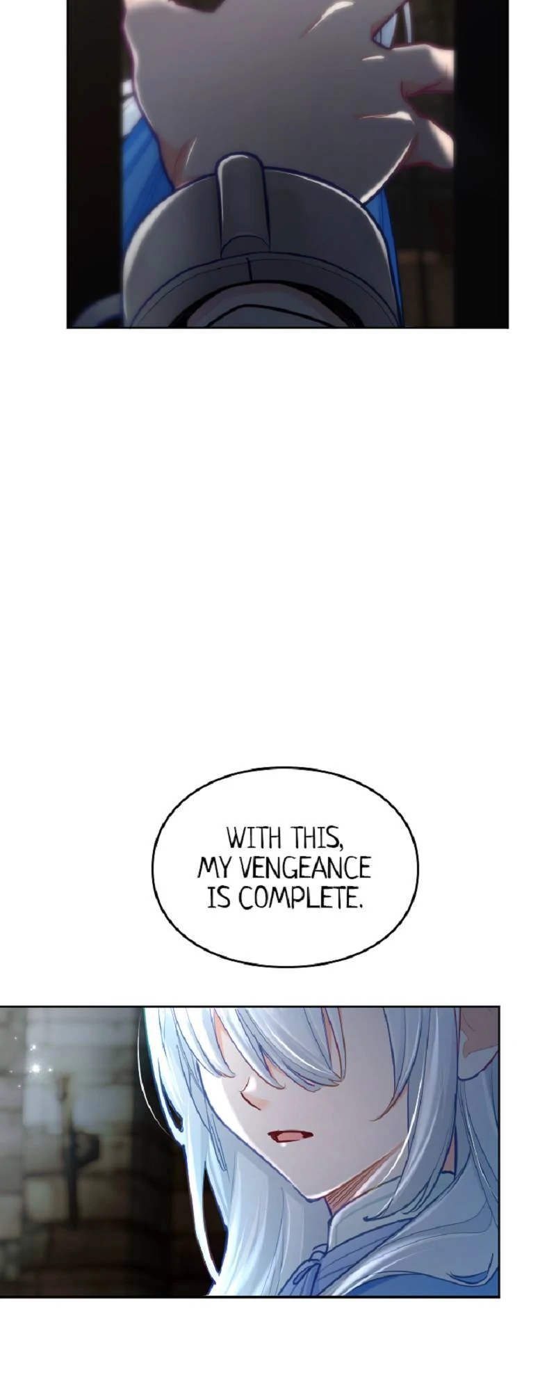 Vengeance from a Saint Full of Wounds Chapter 131 243 ch 131 53