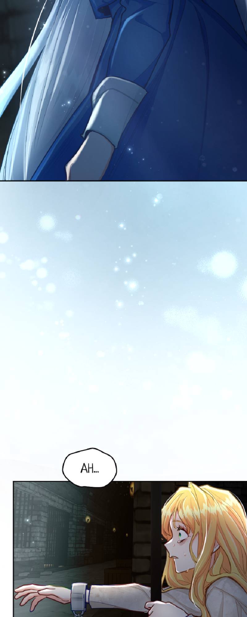 Vengeance from a Saint Full of Wounds Chapter 131 245 ch 131 55