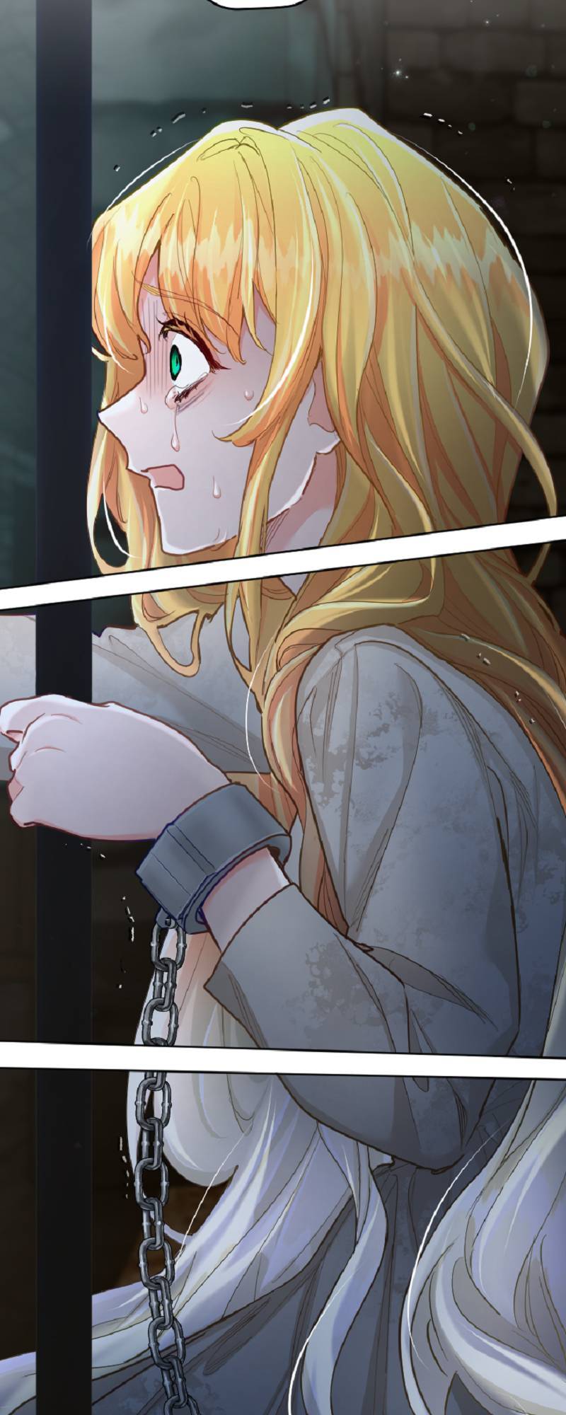 Vengeance from a Saint Full of Wounds Chapter 131 247 ch 131 57