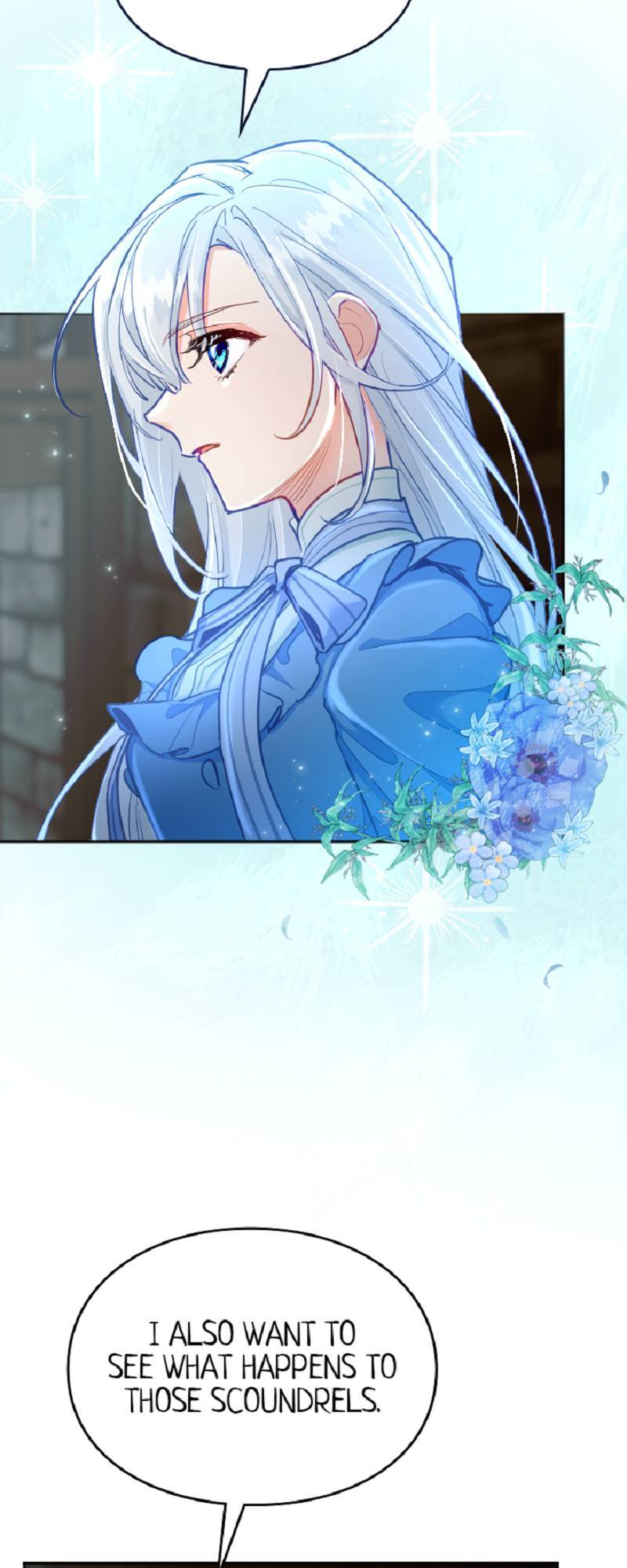 Vengeance from a Saint Full of Wounds Chapter 131 196 ch 131 6