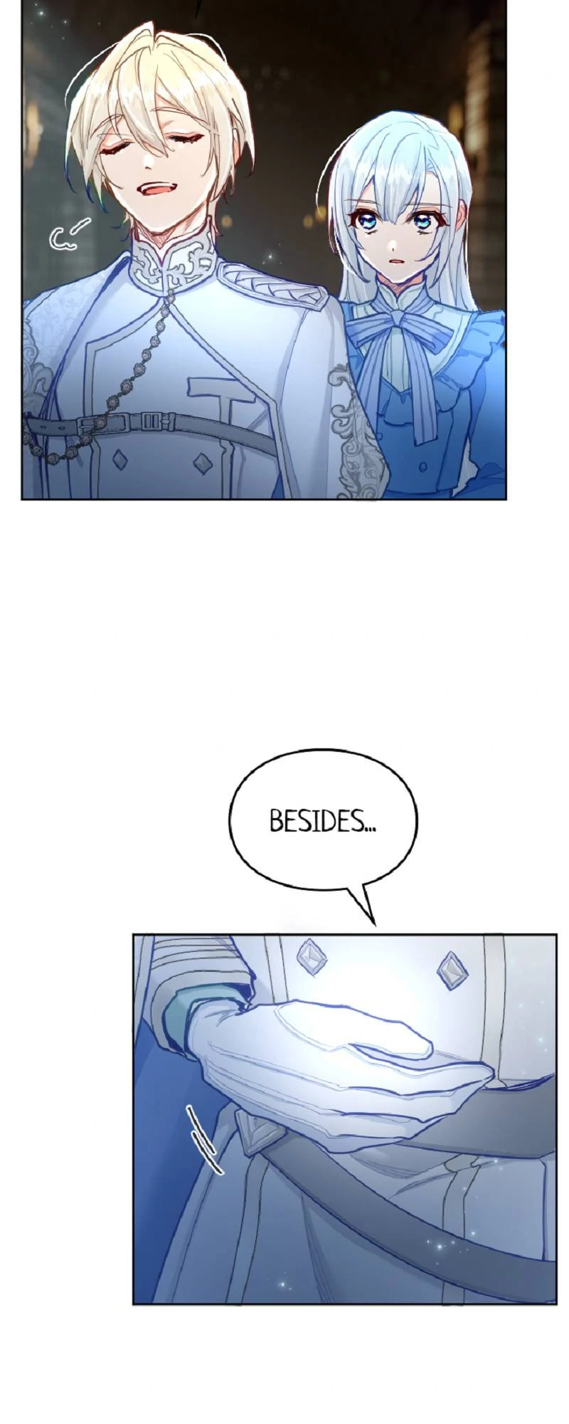 Vengeance from a Saint Full of Wounds Chapter 131 197 ch 131 7