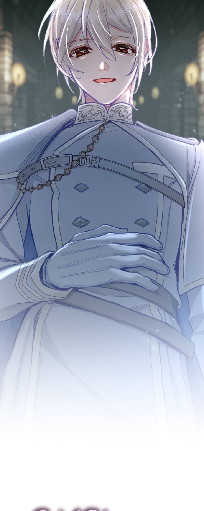 Vengeance from a Saint Full of Wounds Chapter 131 199 ch 131 9