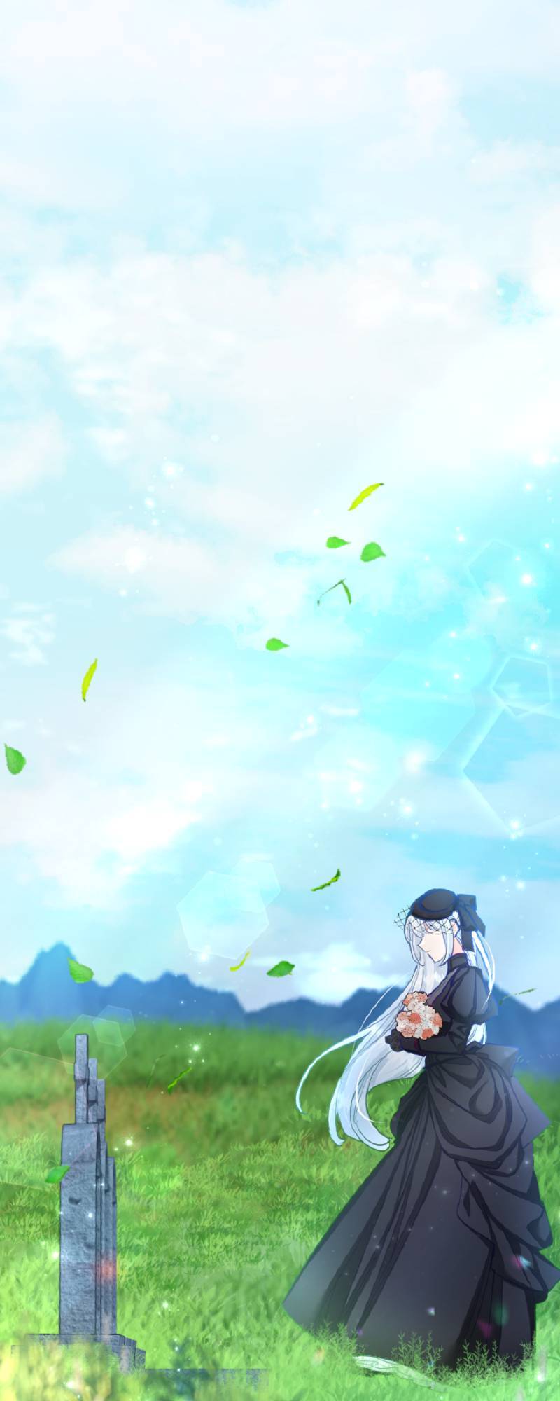 Vengeance from a Saint Full of Wounds Chapter 132 170 ch 132 1