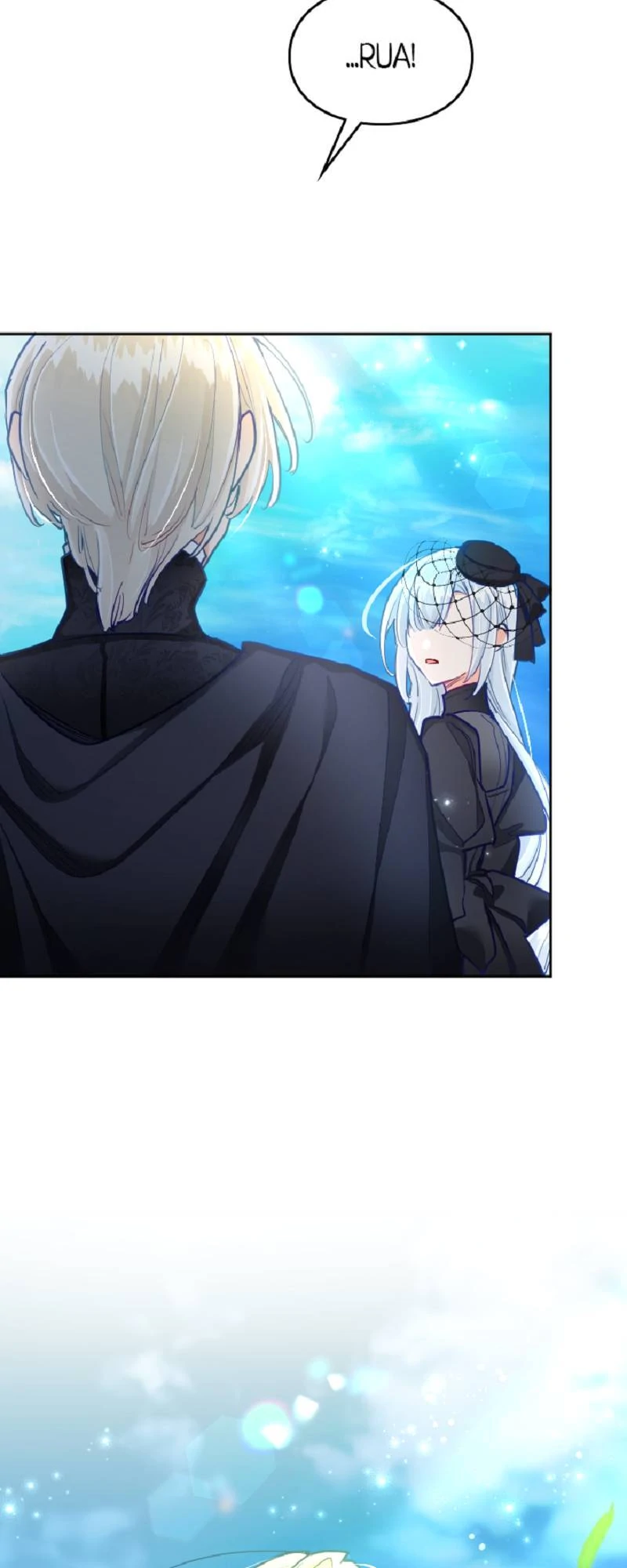 Vengeance from a Saint Full of Wounds Chapter 132 180 ch 132 11