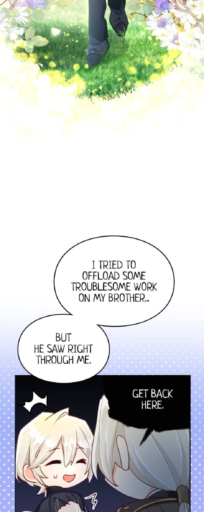 Vengeance from a Saint Full of Wounds Chapter 132 184 ch 132 15