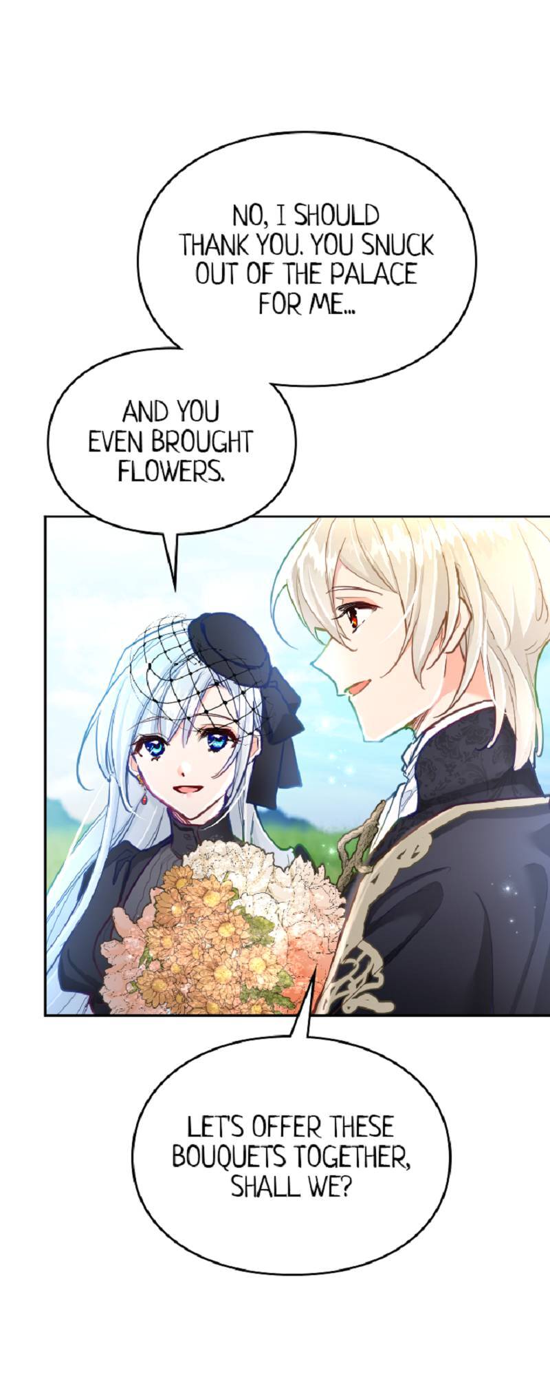 Vengeance from a Saint Full of Wounds Chapter 132 186 ch 132 17