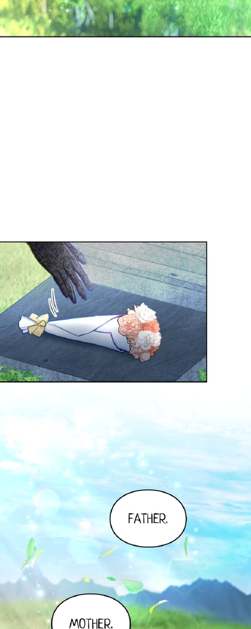 Vengeance from a Saint Full of Wounds Chapter 132 171 ch 132 2