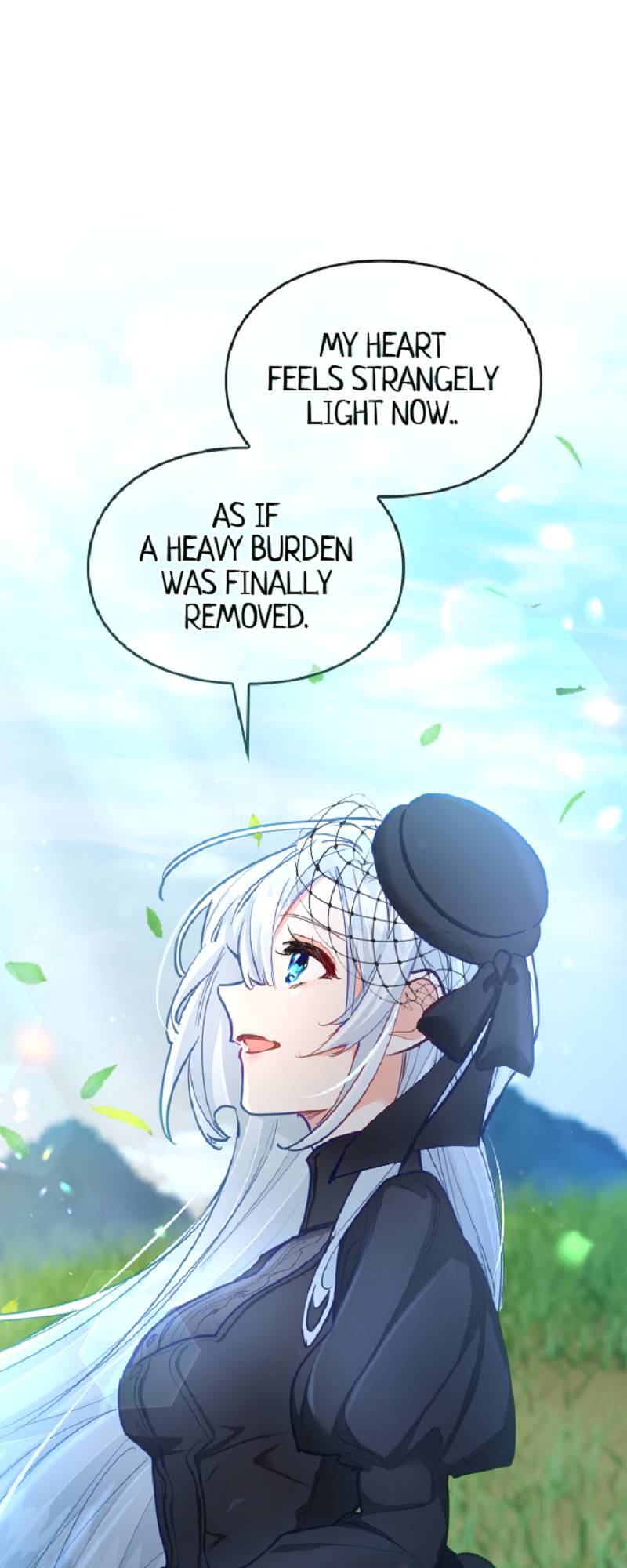 Vengeance from a Saint Full of Wounds Chapter 132 190 ch 132 21