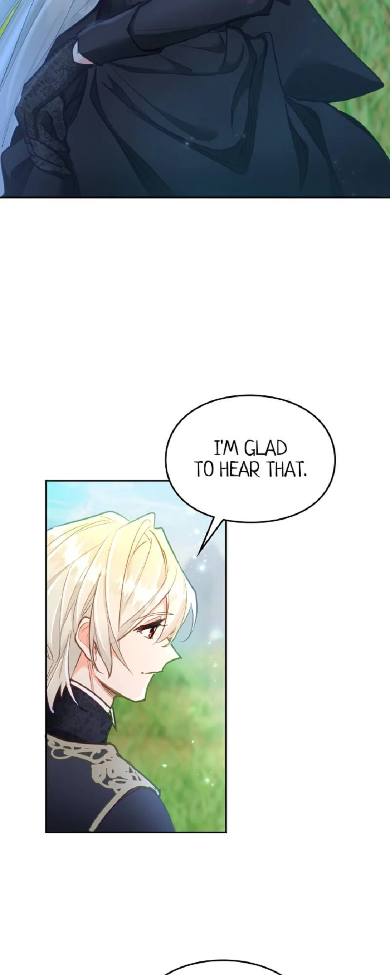 Vengeance from a Saint Full of Wounds Chapter 132 191 ch 132 22