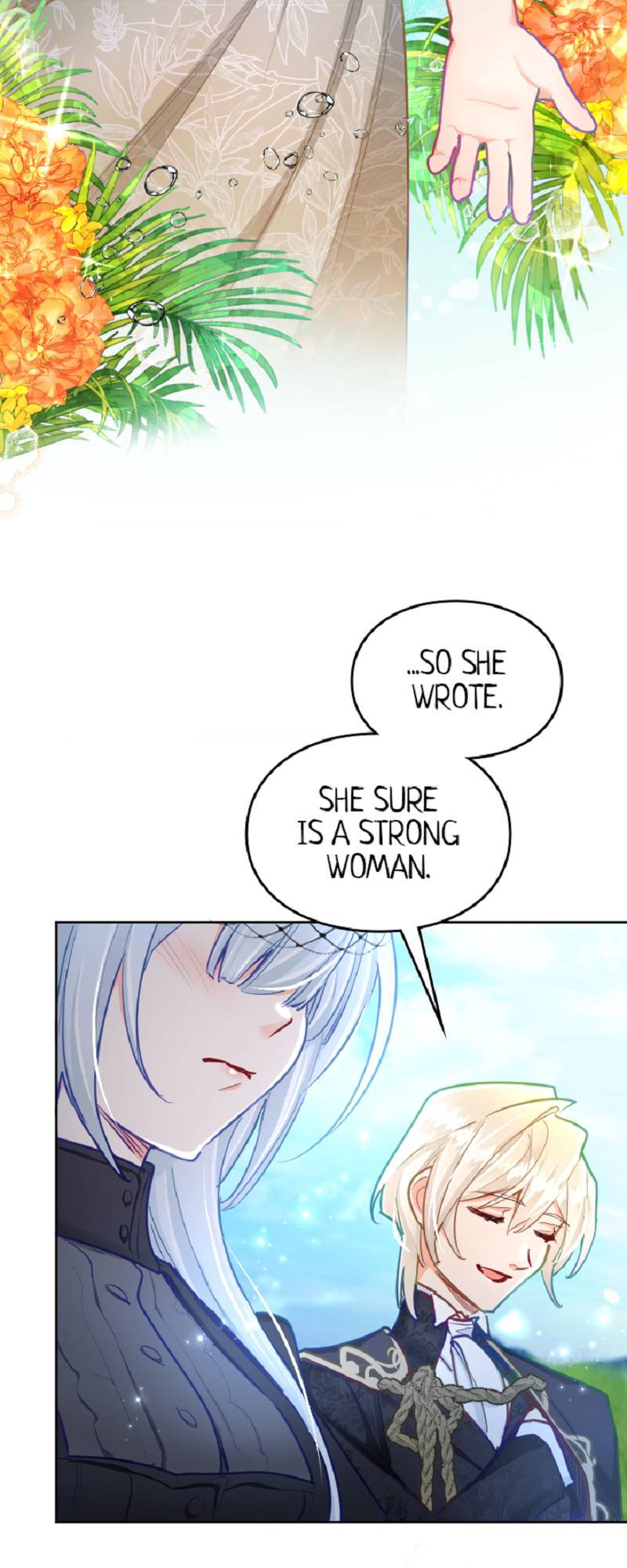 Vengeance from a Saint Full of Wounds Chapter 132 198 ch 132 29