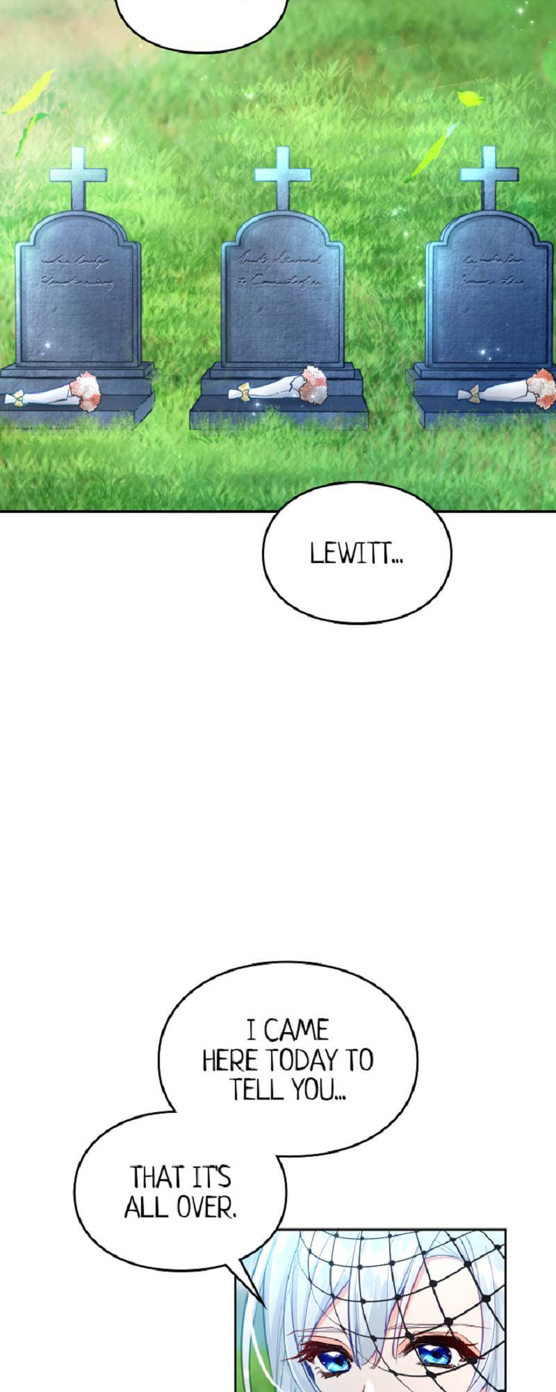 Vengeance from a Saint Full of Wounds Chapter 132 172 ch 132 3