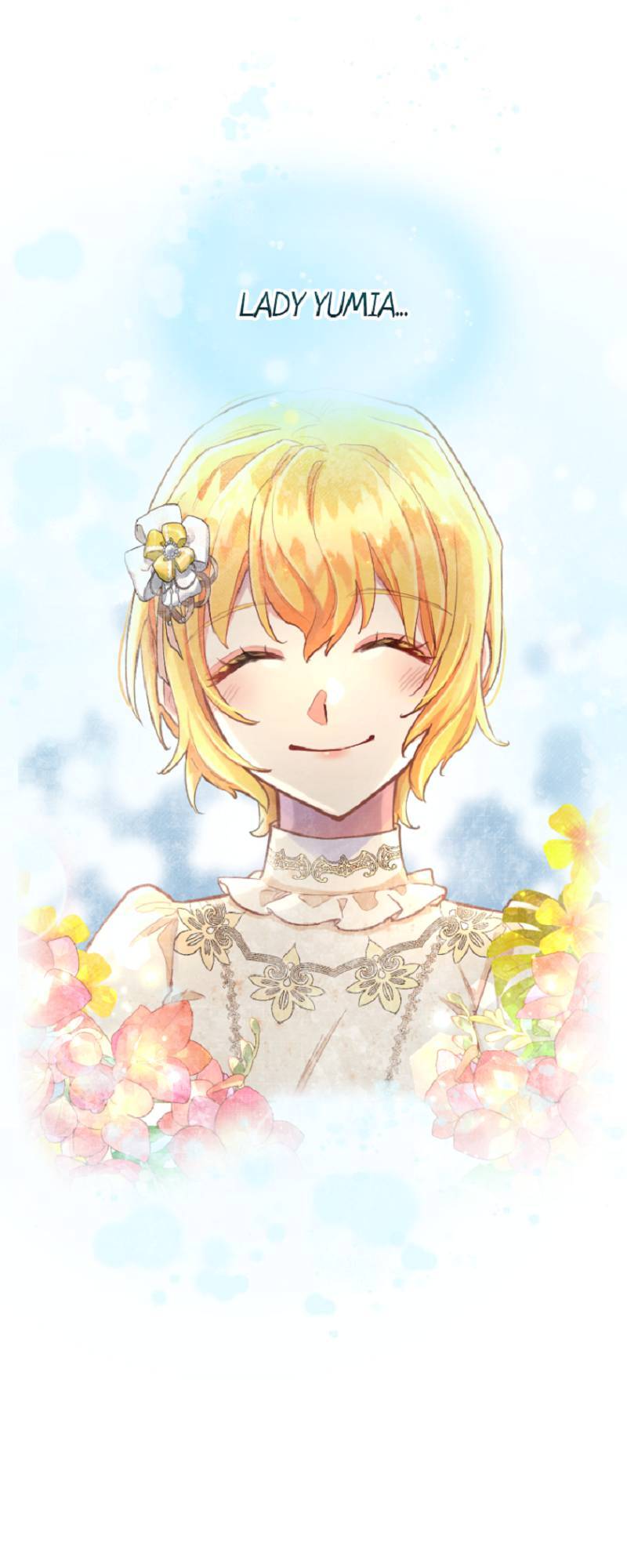 Vengeance from a Saint Full of Wounds Chapter 132 199 ch 132 30