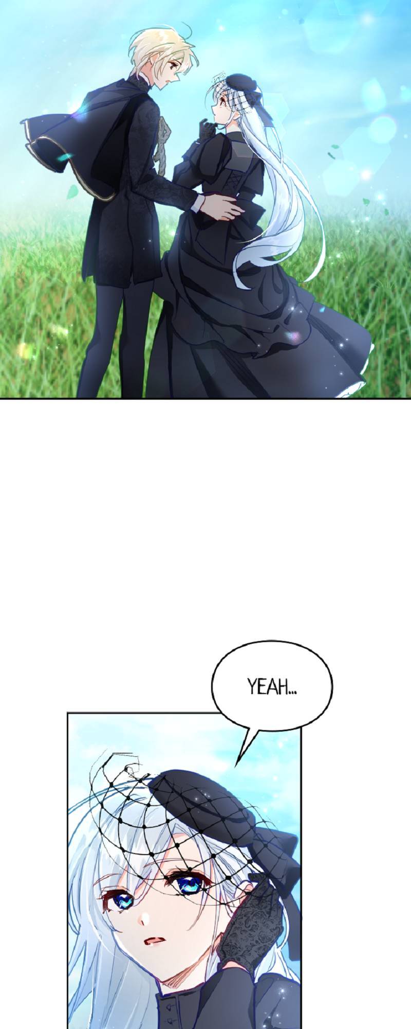 Vengeance from a Saint Full of Wounds Chapter 132 202 ch 132 33