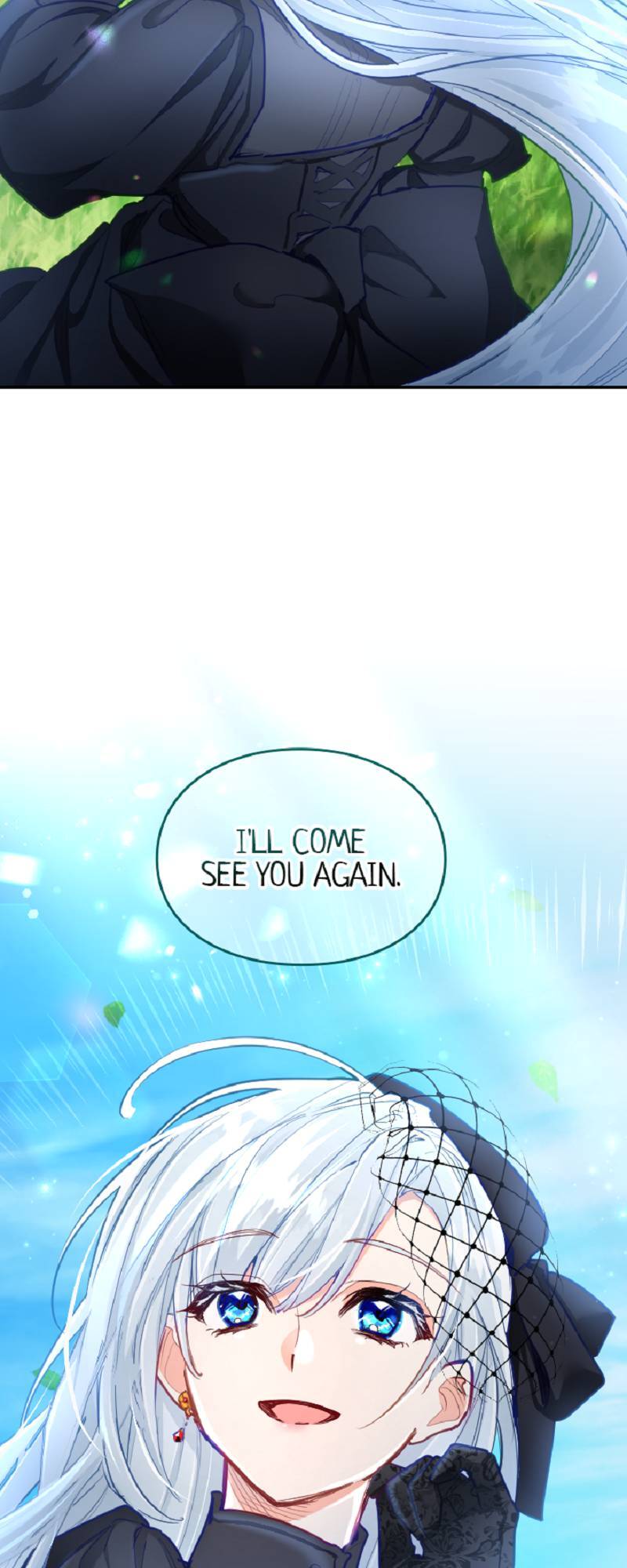 Vengeance from a Saint Full of Wounds Chapter 132 204 ch 132 35