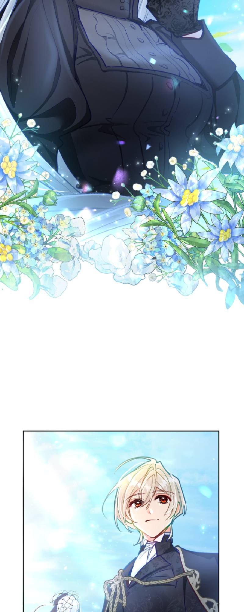 Vengeance from a Saint Full of Wounds Chapter 132 205 ch 132 36