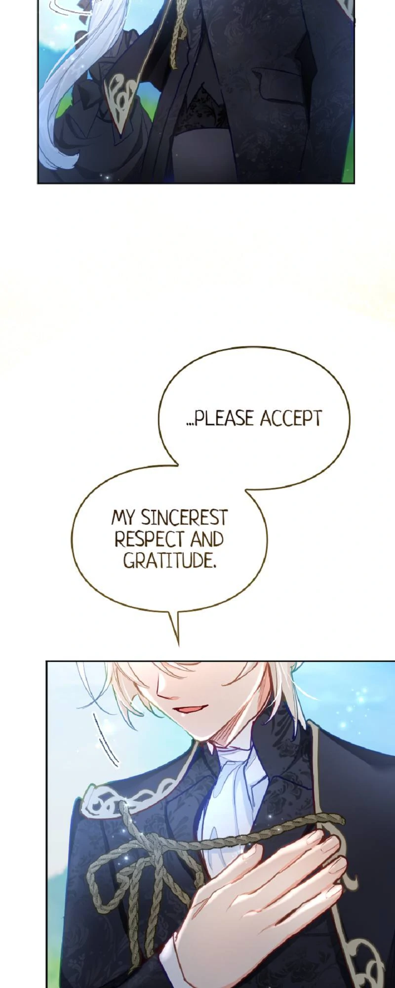 Vengeance from a Saint Full of Wounds Chapter 132 206 ch 132 37