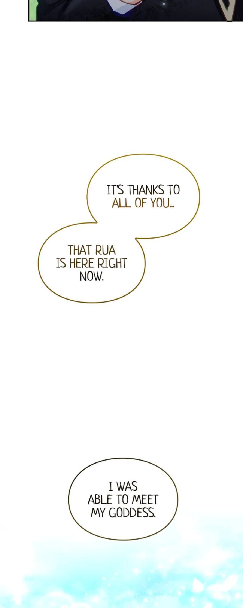 Vengeance from a Saint Full of Wounds Chapter 132 207 ch 132 38