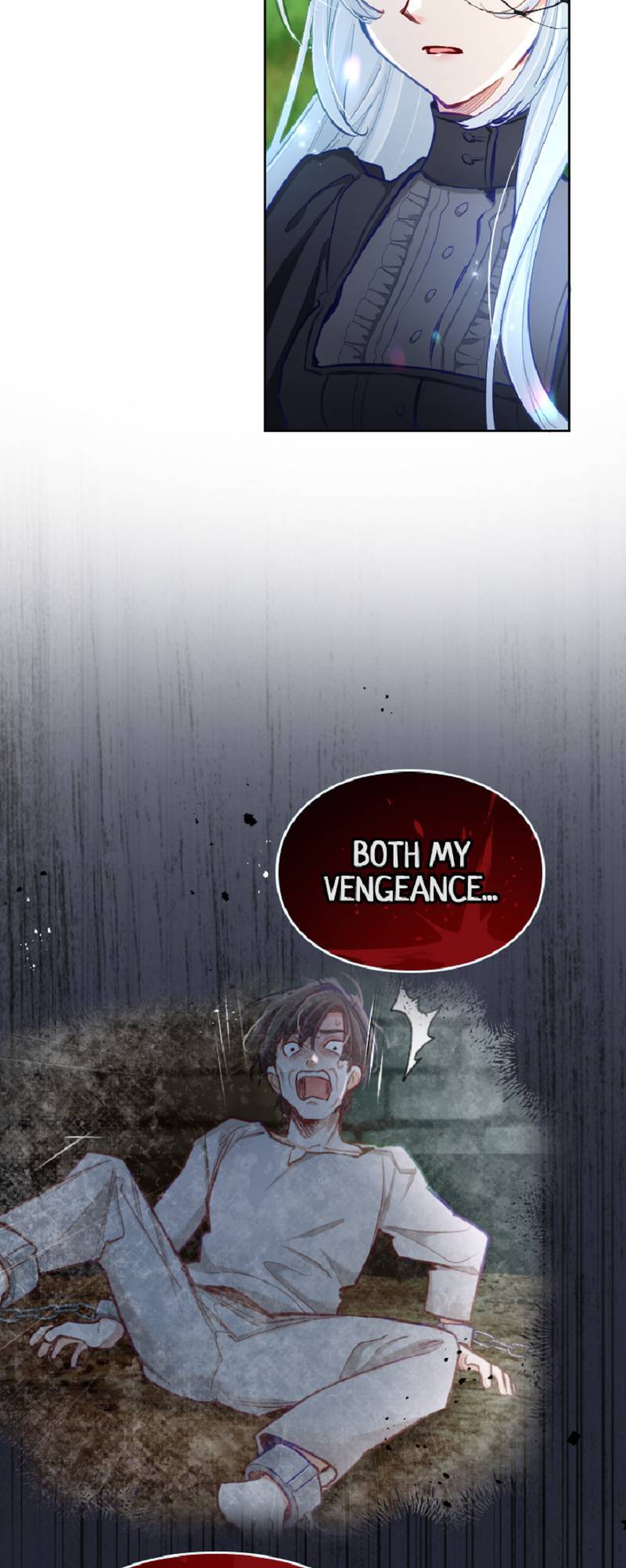 Vengeance from a Saint Full of Wounds Chapter 132 173 ch 132 4