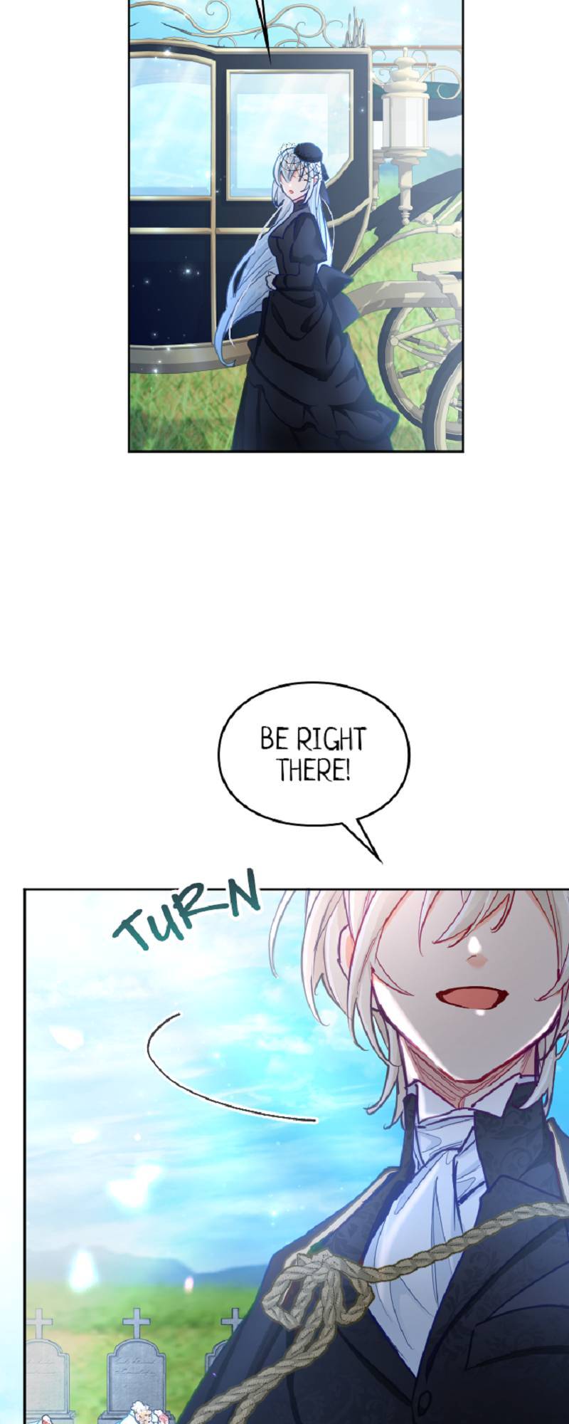 Vengeance from a Saint Full of Wounds Chapter 132 210 ch 132 41