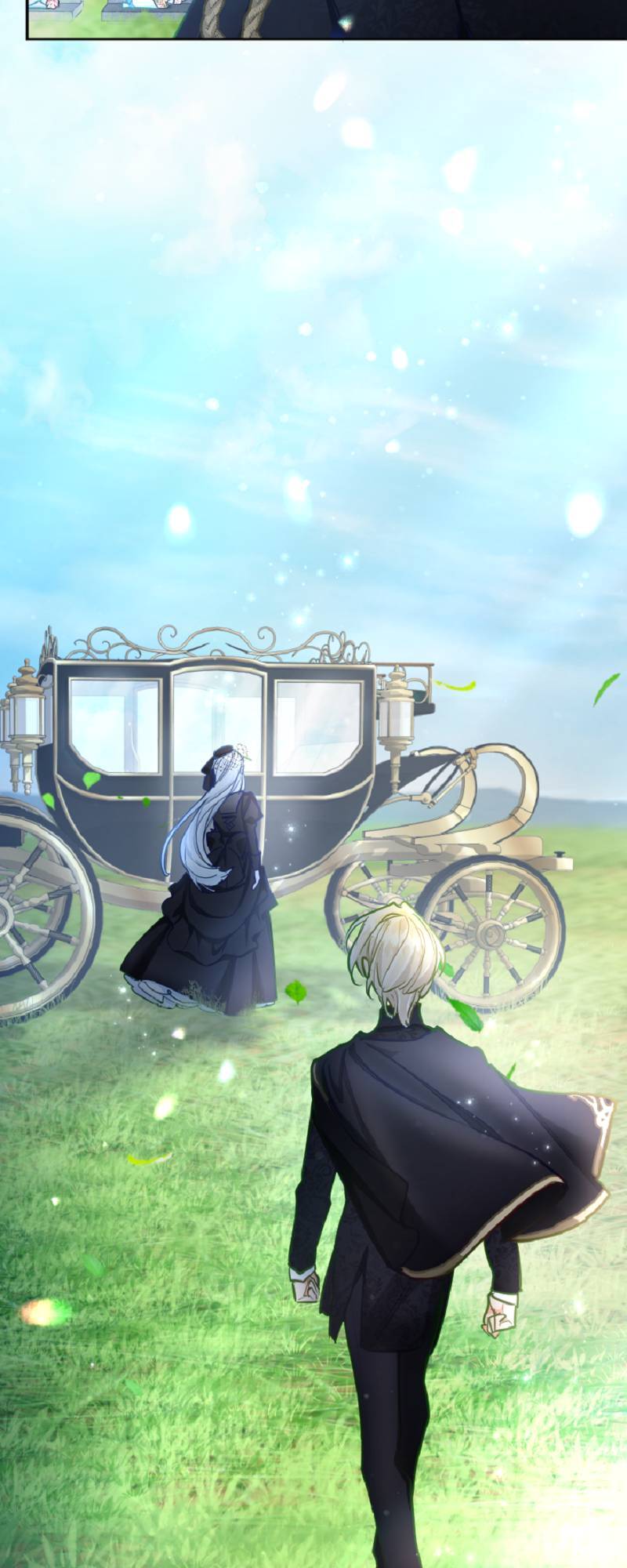 Vengeance from a Saint Full of Wounds Chapter 132 211 ch 132 42