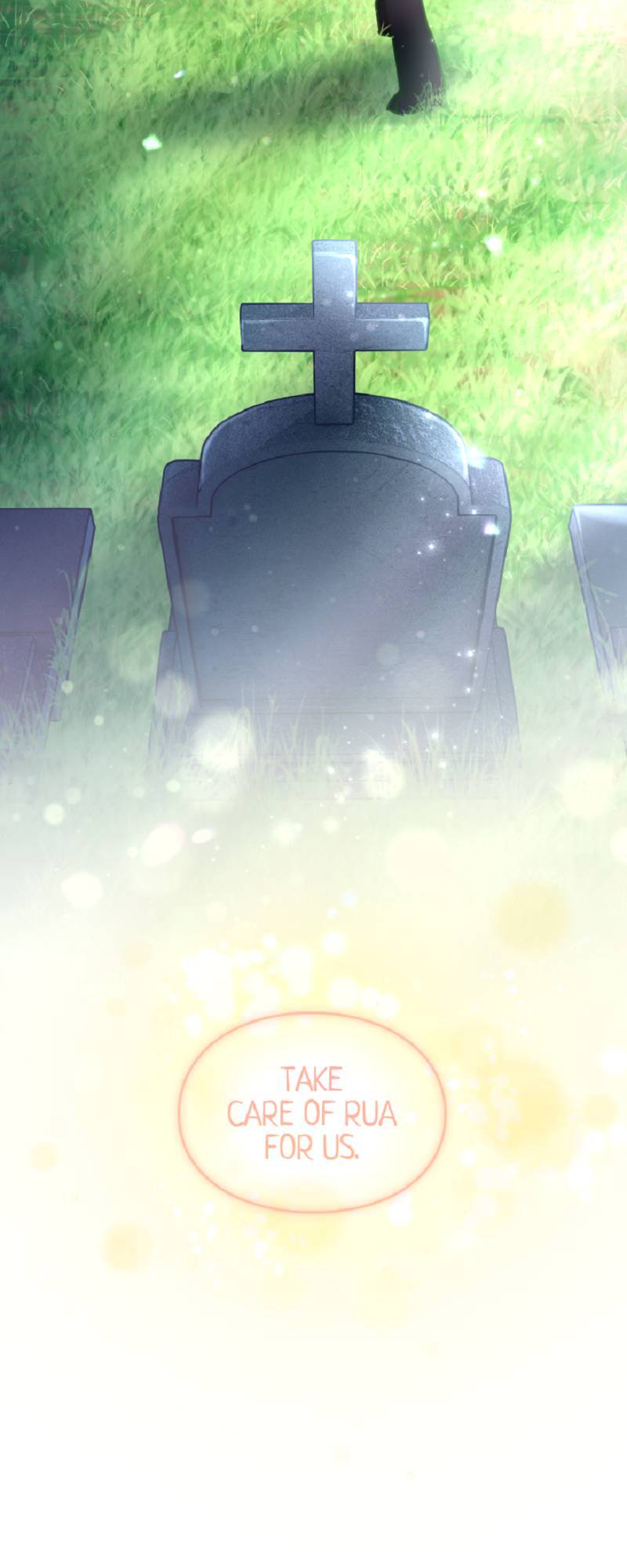 Vengeance from a Saint Full of Wounds Chapter 132 212 ch 132 43