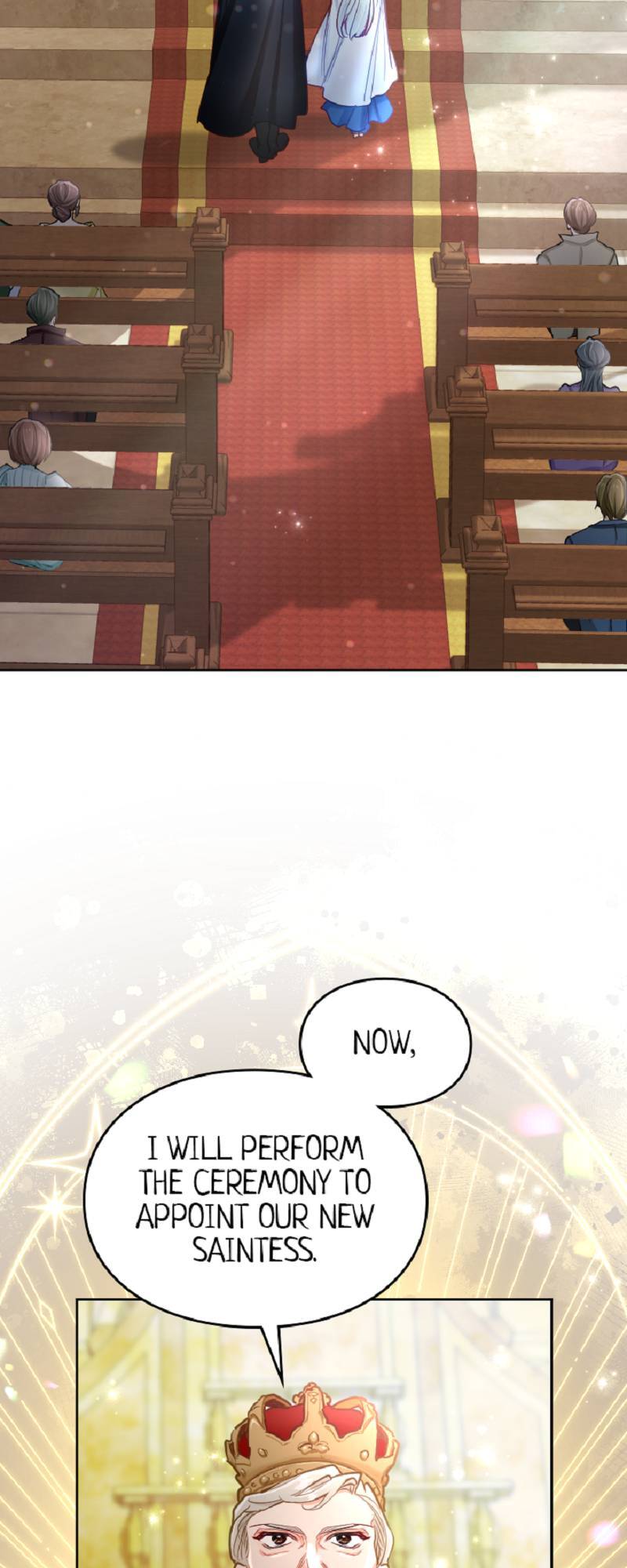 Vengeance from a Saint Full of Wounds Chapter 132 215 ch 132 46