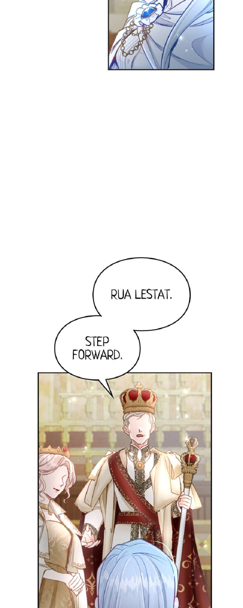 Vengeance from a Saint Full of Wounds Chapter 132 219 ch 132 50