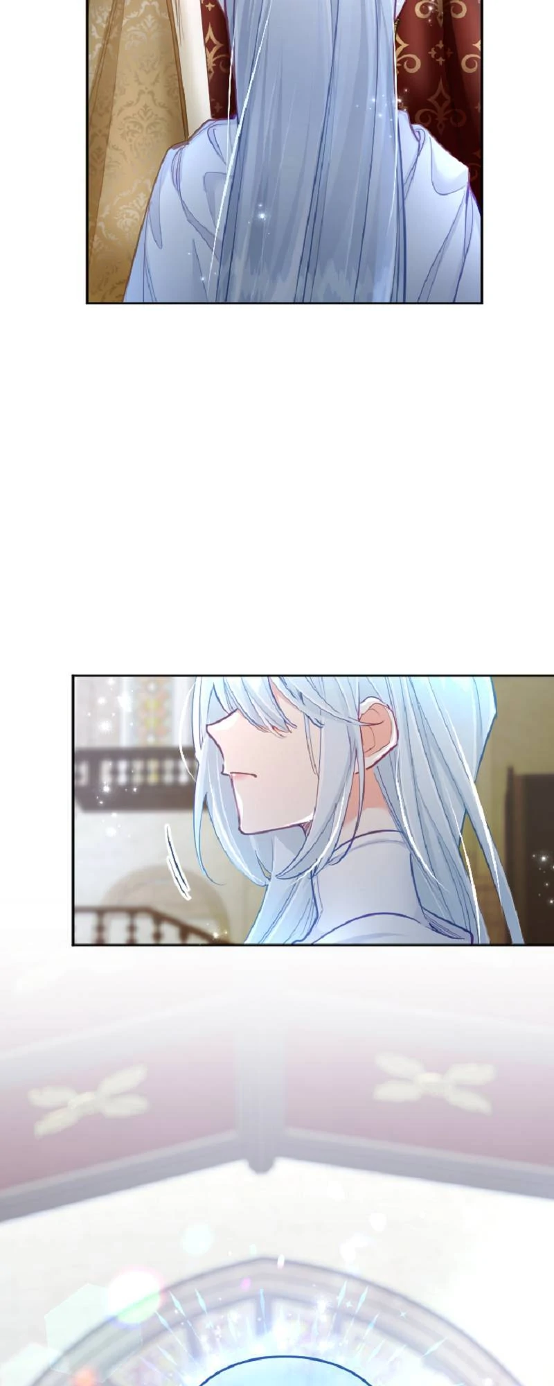 Vengeance from a Saint Full of Wounds Chapter 132 220 ch 132 51