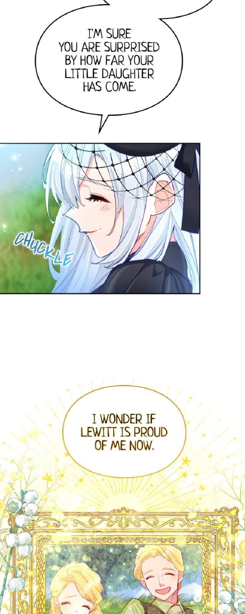 Vengeance from a Saint Full of Wounds Chapter 132 175 ch 132 6