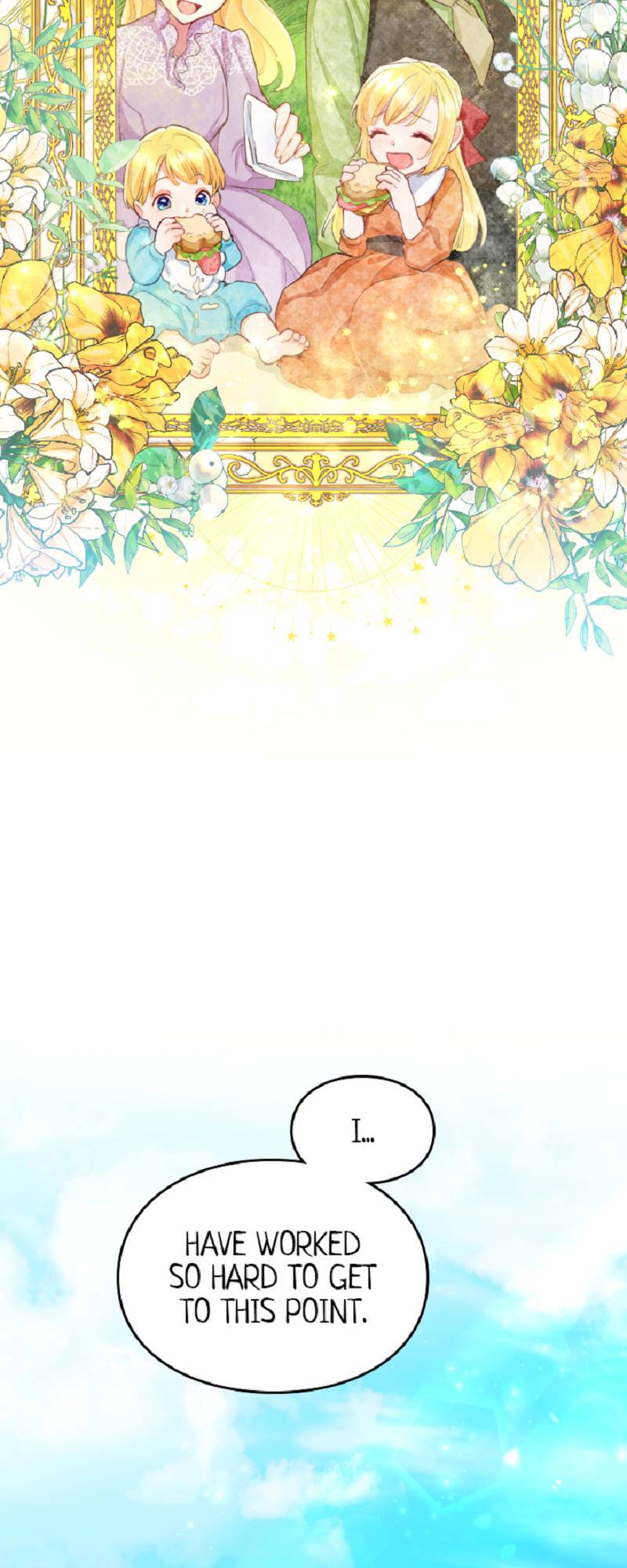 Vengeance from a Saint Full of Wounds Chapter 132 176 ch 132 7