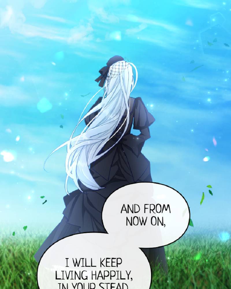 Vengeance from a Saint Full of Wounds Chapter 132 177 ch 132 8