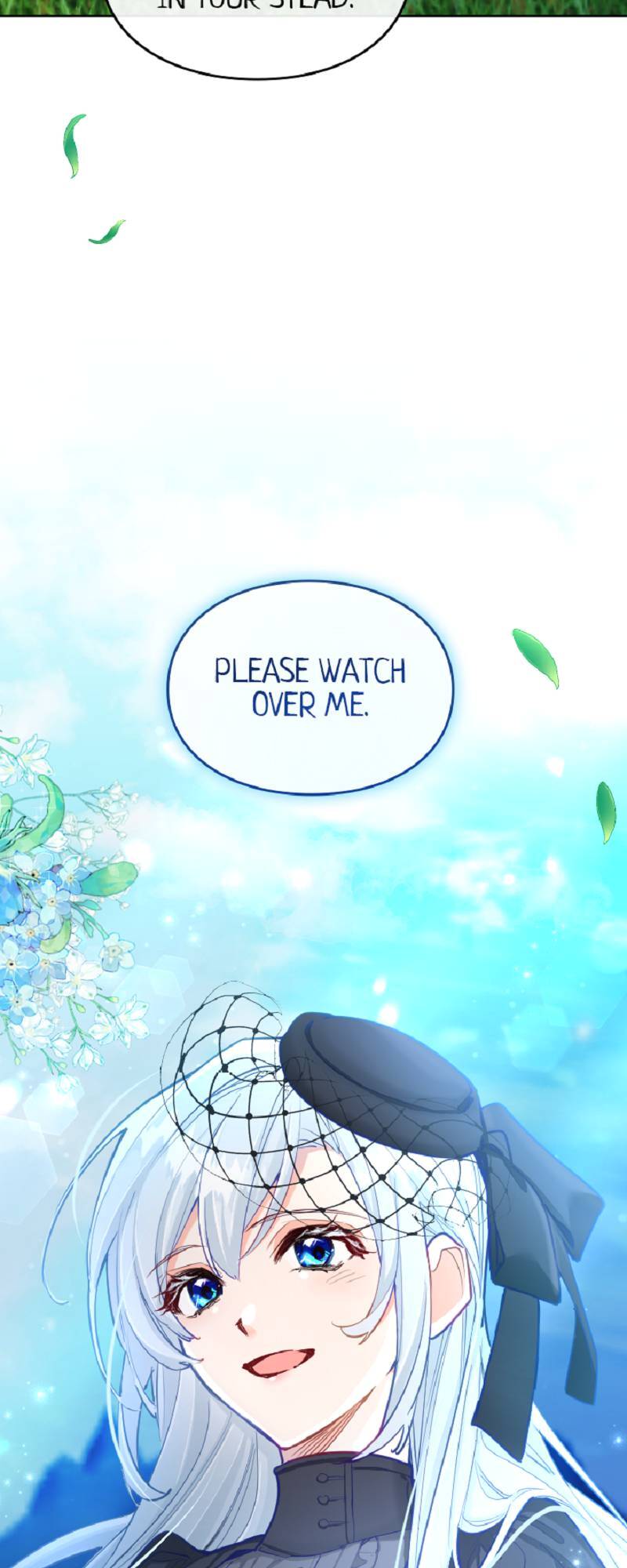 Vengeance from a Saint Full of Wounds Chapter 132 178 ch 132 9