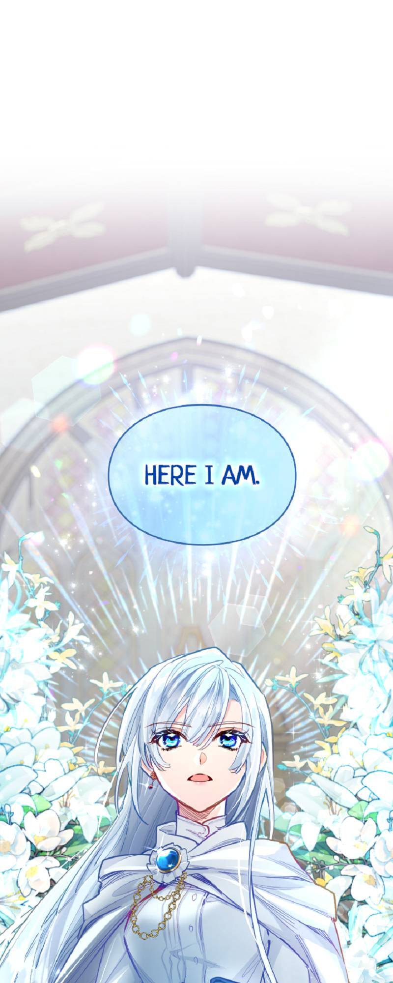 Vengeance from a Saint Full of Wounds Chapter 133 182 ch 133 1