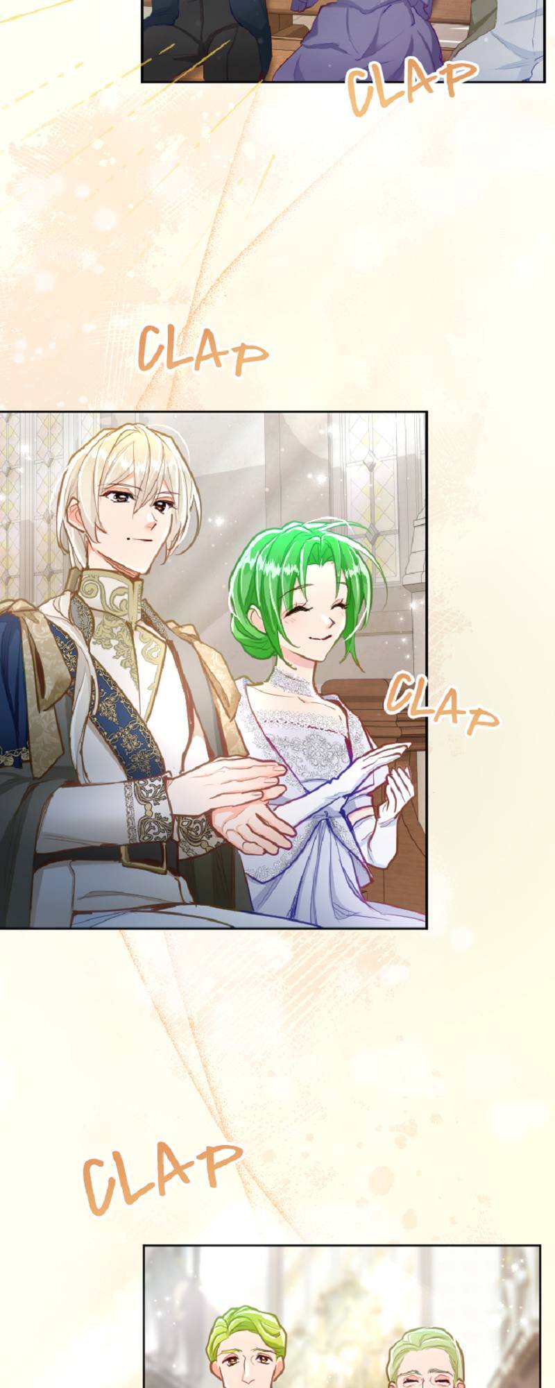 Vengeance from a Saint Full of Wounds Chapter 133 191 ch 133 10