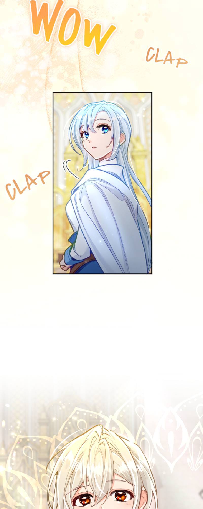 Vengeance from a Saint Full of Wounds Chapter 133 193 ch 133 12