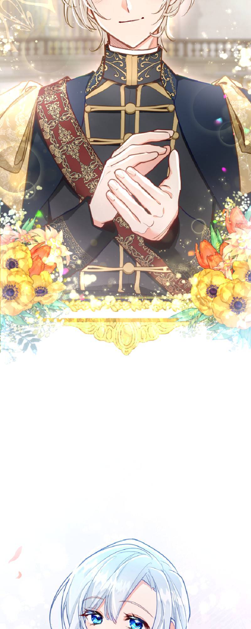 Vengeance from a Saint Full of Wounds Chapter 133 194 ch 133 13