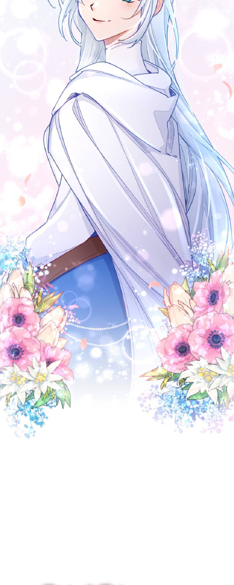 Vengeance from a Saint Full of Wounds Chapter 133 195 ch 133 14