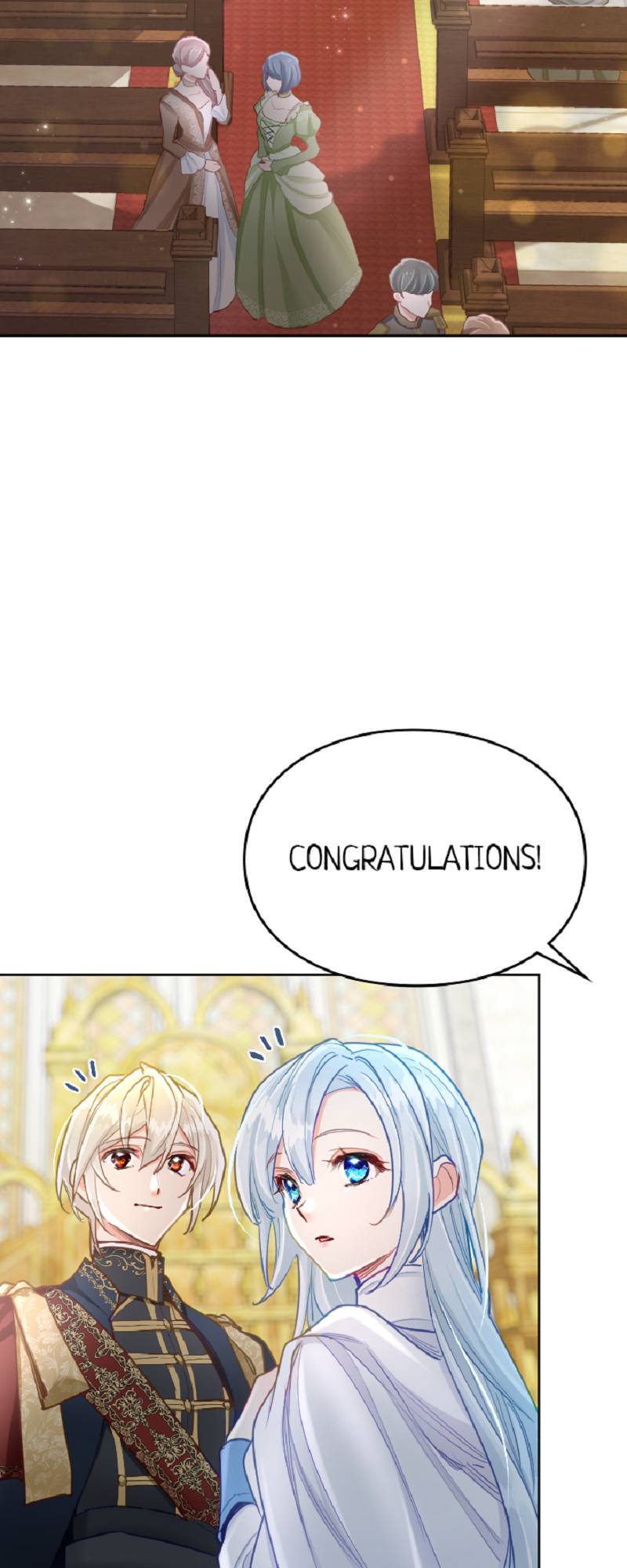 Vengeance from a Saint Full of Wounds Chapter 133 198 ch 133 17