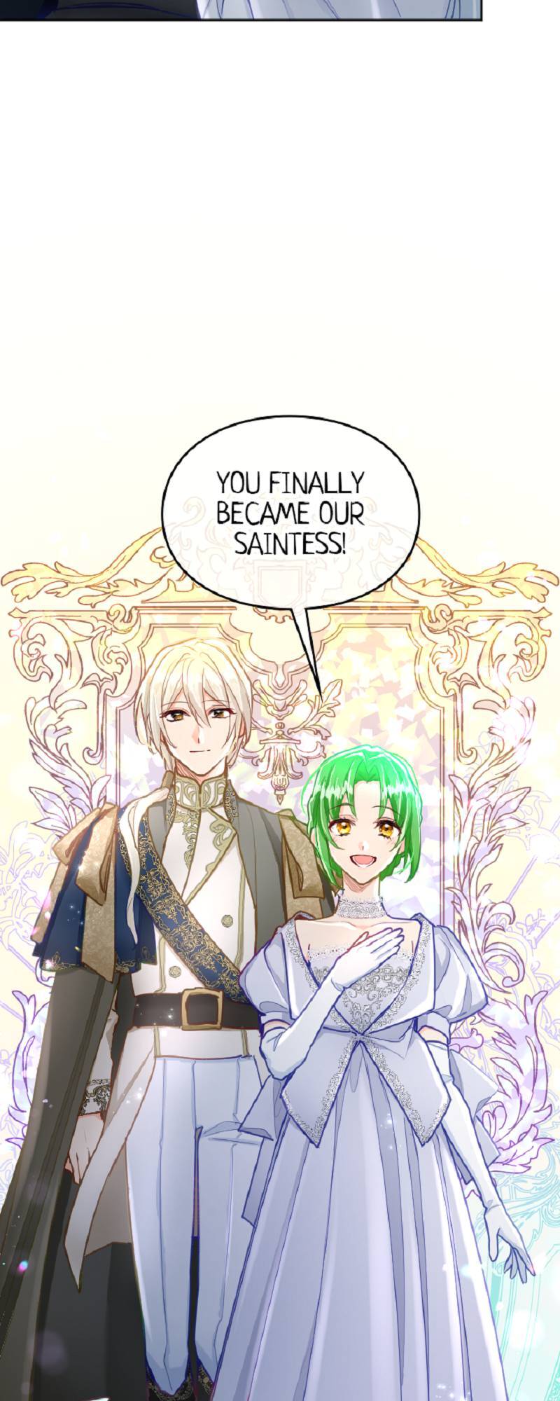 Vengeance from a Saint Full of Wounds Chapter 133 199 ch 133 18