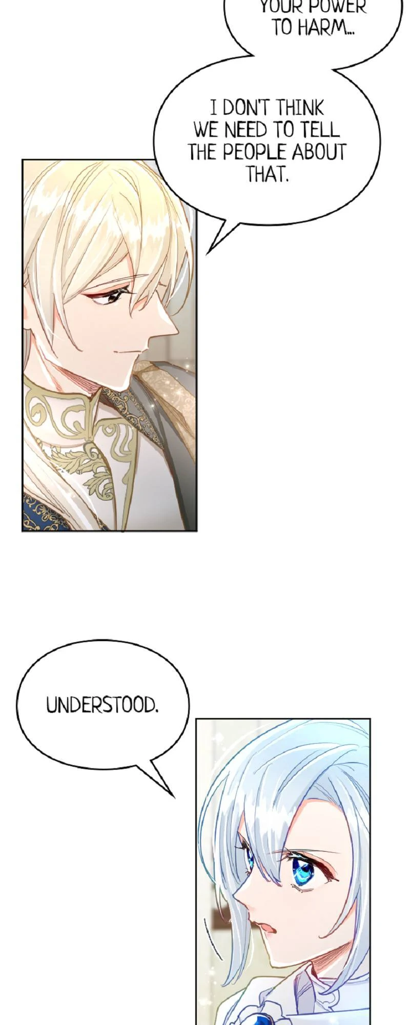 Vengeance from a Saint Full of Wounds Chapter 133 202 ch 133 21