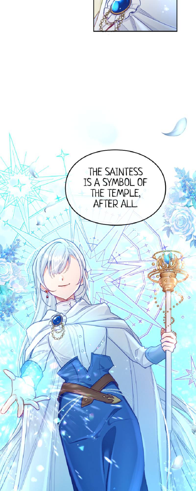 Vengeance from a Saint Full of Wounds Chapter 133 203 ch 133 22