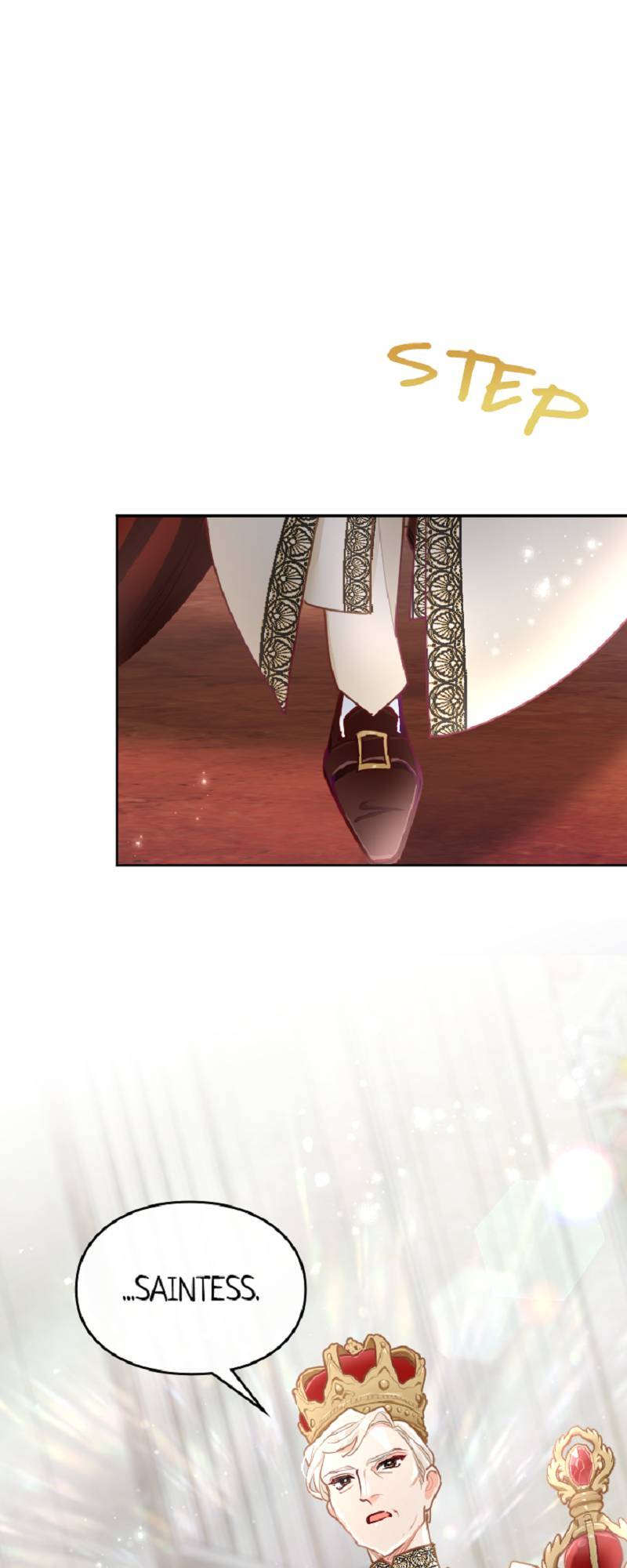 Vengeance from a Saint Full of Wounds Chapter 133 207 ch 133 26