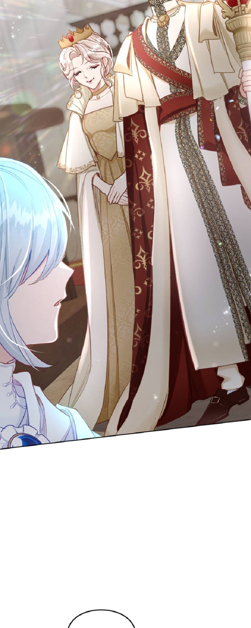 Vengeance from a Saint Full of Wounds Chapter 133 208 ch 133 27