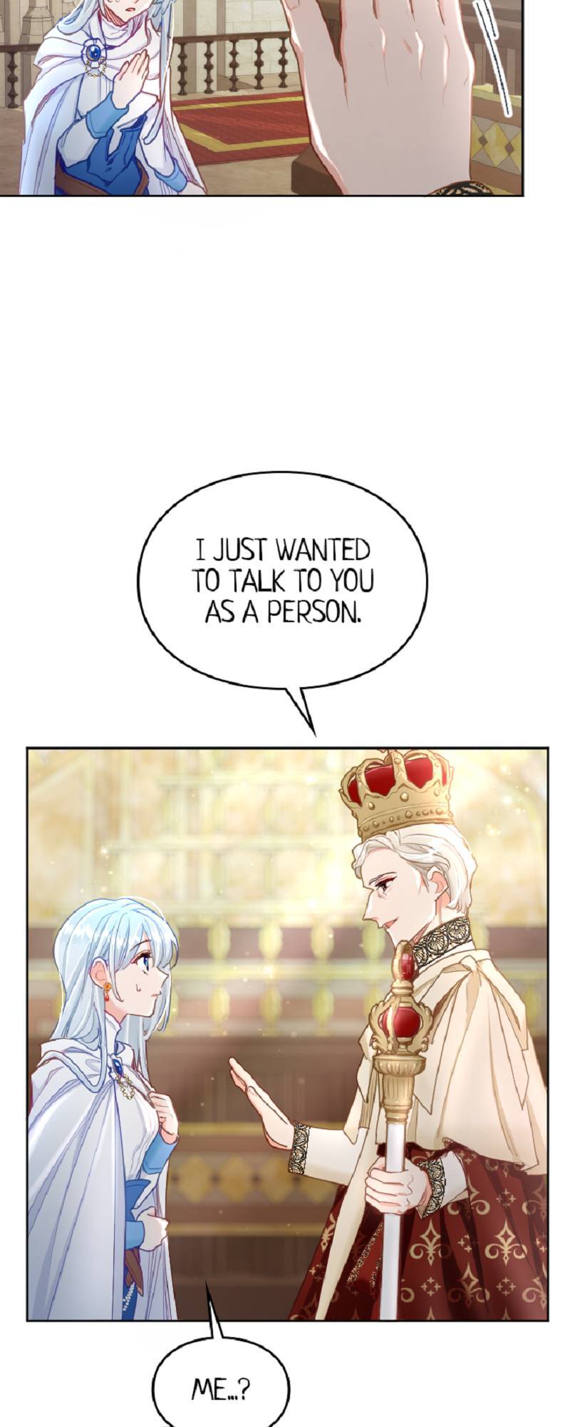 Vengeance from a Saint Full of Wounds Chapter 133 210 ch 133 29